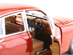 Jaguar Mark II (1959)