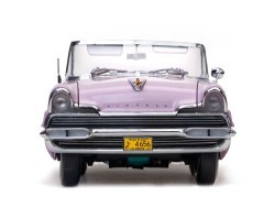 Lincoln Premiere Cabriolet (1956)