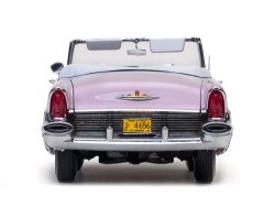 Lincoln Premiere Cabriolet (1956)