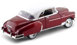 Chevrolet Bel Air (1950)
