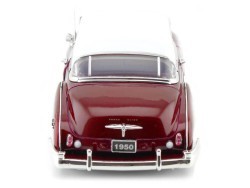 Chevrolet Bel Air (1950)