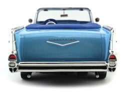 Chevrolet Bel Air Cabriolet (1957)