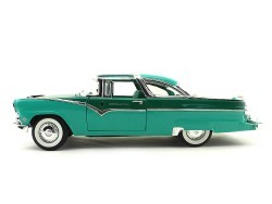 Ford Crown Victoria (1955)