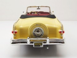 Packard Caribbean Cabriolet (1953)
