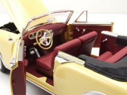 Packard Caribbean Cabriolet (1953)