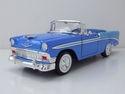 Chevrolet Bel Air Cabriolet (1956)