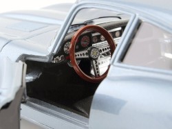 Jaguar E-Typ Coupe (1961)