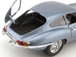 Jaguar E-Typ Coupe (1961)