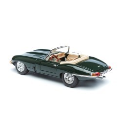 Jaguar E-Type Convertible (1961)