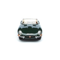 Jaguar E-Type Convertible (1961)