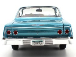 Chevrolet Bel Air (1962)