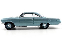 Chevrolet Bel Air (1962)