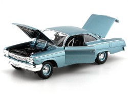 Chevrolet Bel Air (1962)