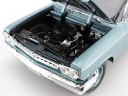 Chevrolet Bel Air (1962)