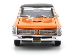 Pontiac GTO (1965)