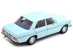 Mercedes-Benz 200 (1968)