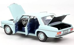 Mercedes-Benz 200 (1968)