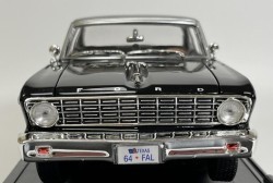 Ford Falcon (1964)