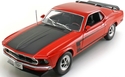 Ford Mustang Boss 320 (1969)