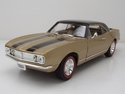 Chevrolet Camaro Z28 (1967)