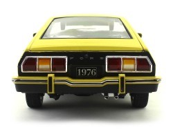 Ford Mustang II Stallion (1976)