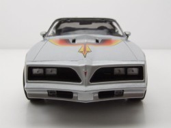 Pontiac Firebird "Fire Am" VSE (1977)