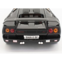 Lamborghini Diablo SV (1995)