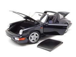 Porsche 911 Carrera 4 Targa (1991)