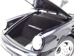 Porsche 911 Carrera 4 Targa (1991)