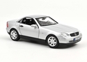 Mercedes-Benz SLK (1996)