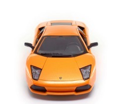 Lamborghini Murcielago LP640 (2007)