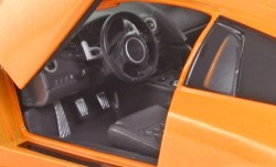 Lamborghini Murcielago LP640 (2007)