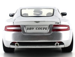 Aston Martin DB9 Coupe (2004)