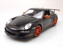 Porsche 911 GT3 RS (2007)