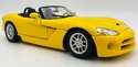 Dodge Viper SRT-10 (2003)