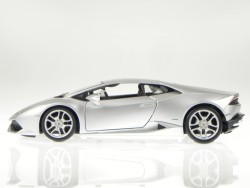 Lamborghini Huracán LP 610-4 (2014)