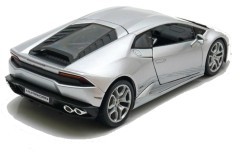 Lamborghini Huracán LP 610-4 (2014)