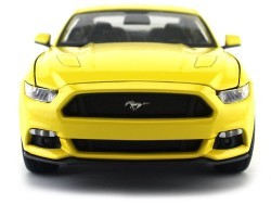Ford Mustang GT 5.0 (2015)