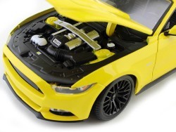 Ford Mustang GT 5.0 (2015)
