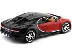 Bugatti Chiron (2016)