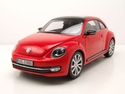 Volkswagen Beetle (2012)