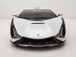 Lamborghini Sian FKP 37 (2020)