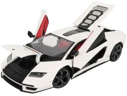 Lamborghini Countach LPI 800-4 (2021)