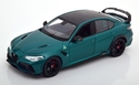 Alfa Romeo Guilia GTAm (2020)