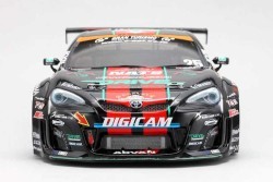Karosserie Anbauteile M7 Advance Max Orido Racing Toyota 86 Karosserie Anbauteile M7 Advance Max Orido Racing Toyota 86