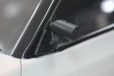 Schwarzer Aussenspiegel Satz (S-GT-Racing Type) 1:10 Tourenwagen
