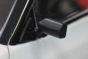 Schwarzer Aussenspiegel Satz (S-GT-Racing Typ2) 1:10 Tourenwagen