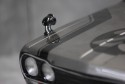 Schwarzer Aussenspiegel Satz (Fender Type) für 1:10 Tourenwagen
