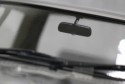 Schwarzer Innenspiegel Satz Typ A f. 1:10 Tourenwagen
