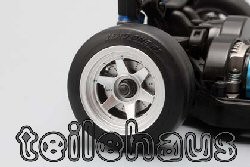 Bremsscheiben 27 mm für 1:10 Tourenwagen